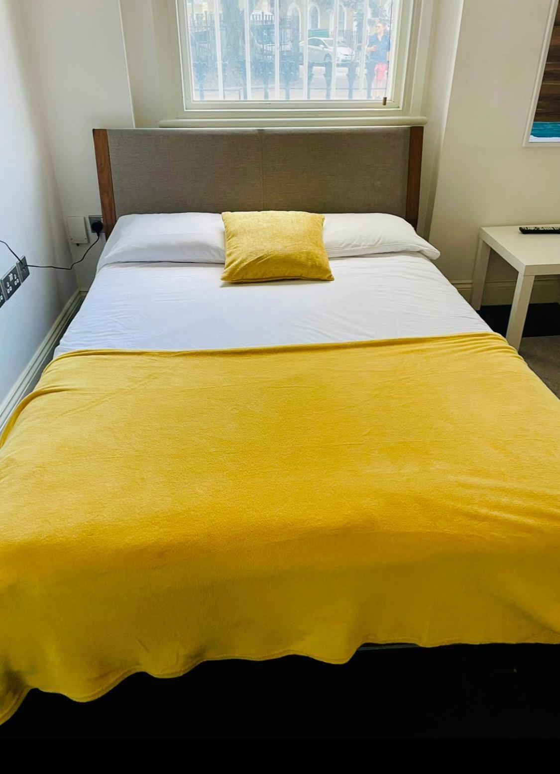 London Regency Apartment Экстерьер фото