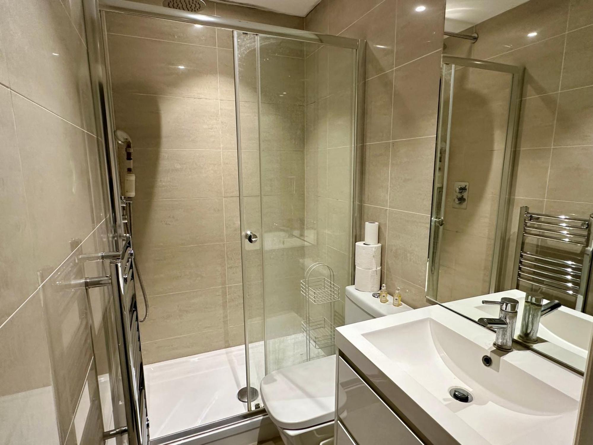London Regency Apartment Экстерьер фото