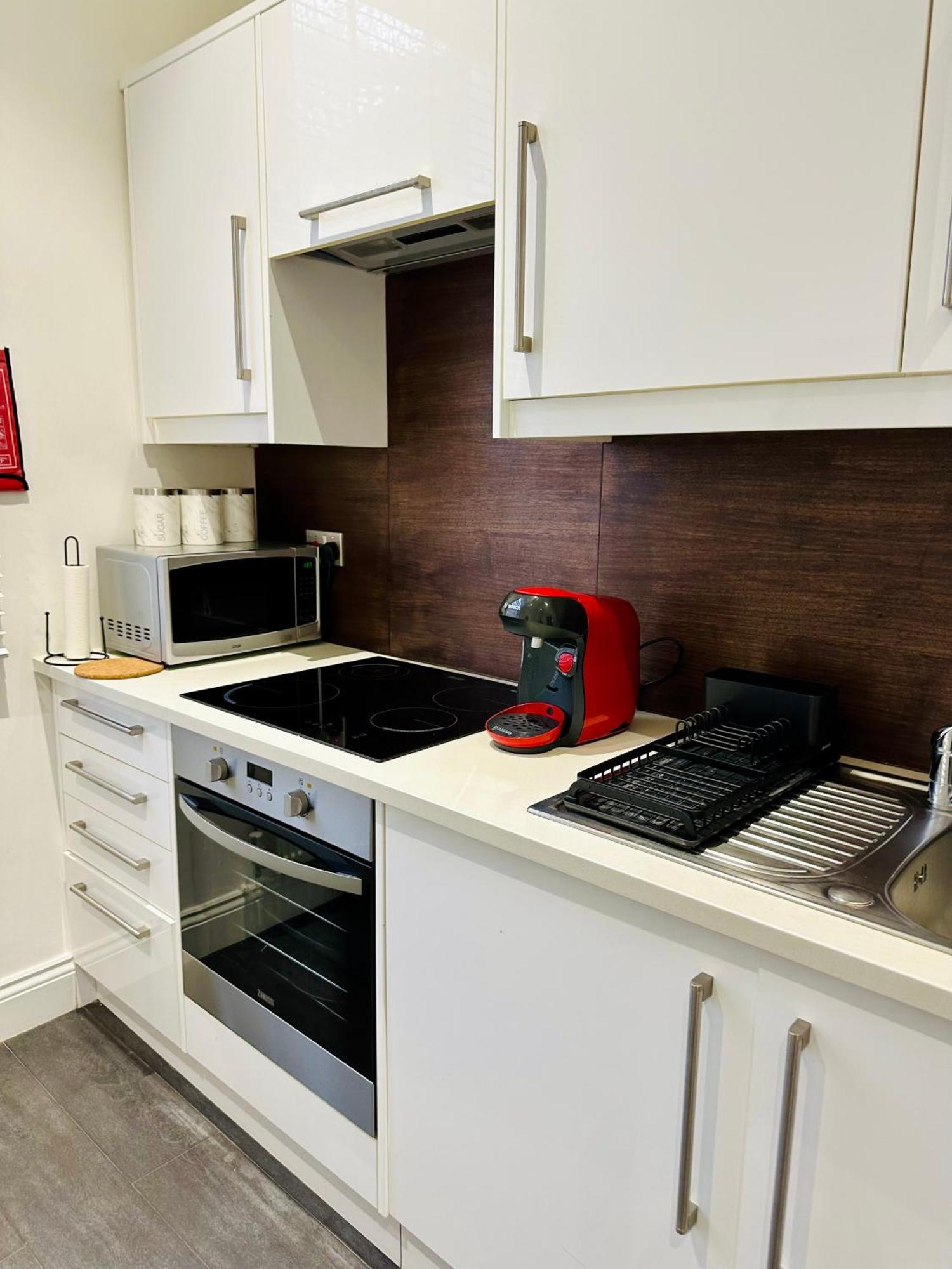 London Regency Apartment Экстерьер фото