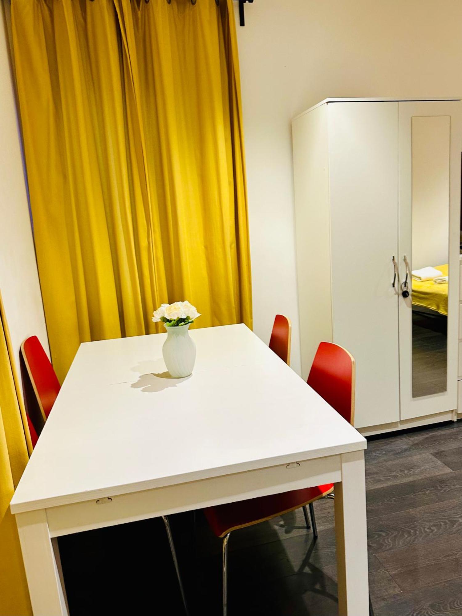 London Regency Apartment Экстерьер фото