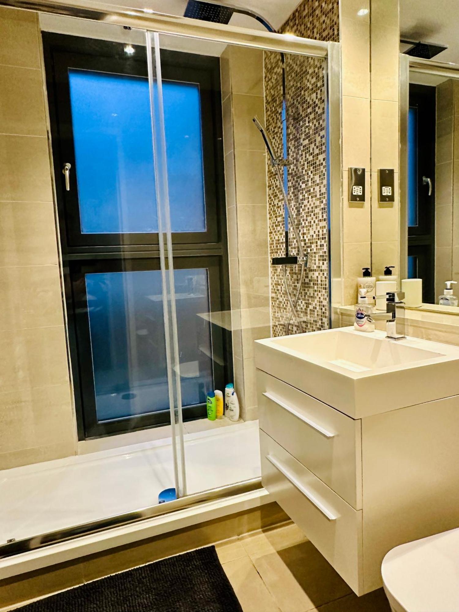London Regency Apartment Экстерьер фото